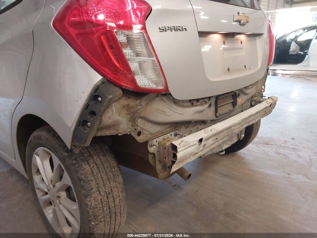 Chevrolet Spark Fwd 1lt Automatic 2021 KL8CD6SA2MC718575 Image 18