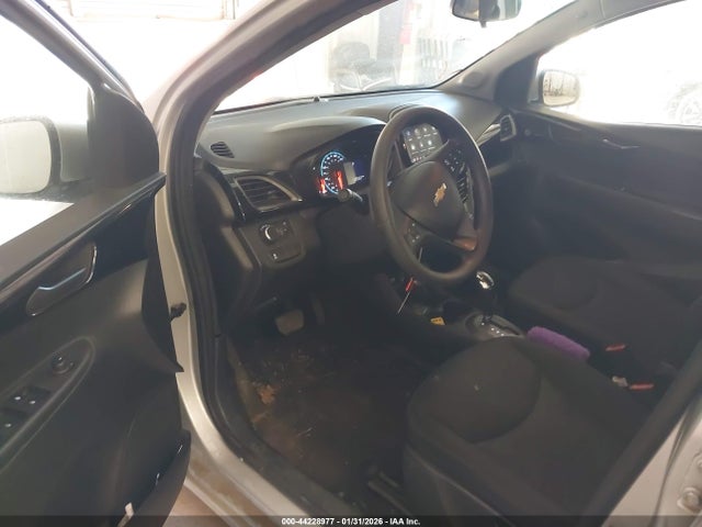 Chevrolet Spark Fwd 1lt Automatic 2021 KL8CD6SA2MC718575 Image 20