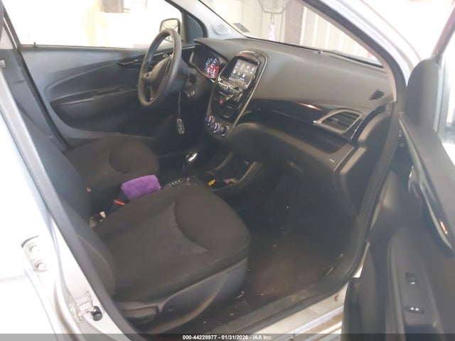 Chevrolet Spark Fwd 1lt Automatic 2021 KL8CD6SA2MC718575 Image 5