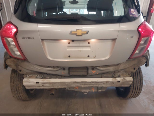 Chevrolet Spark Fwd 1lt Automatic 2021 KL8CD6SA2MC718575 Image 6