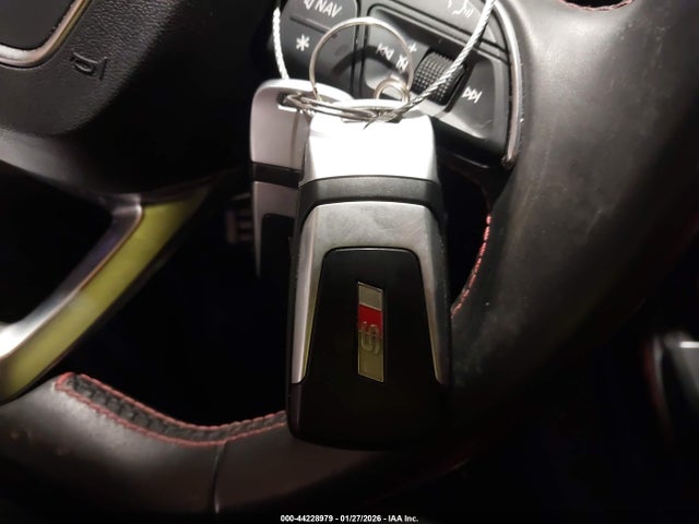 2018 AUDI SQ5 WA1C4AFYXJ2047928 Photo 10