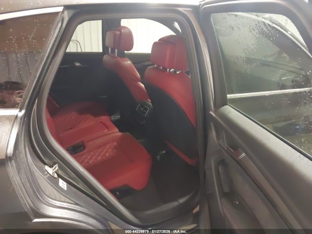 2018 AUDI SQ5 WA1C4AFYXJ2047928 Photo 7