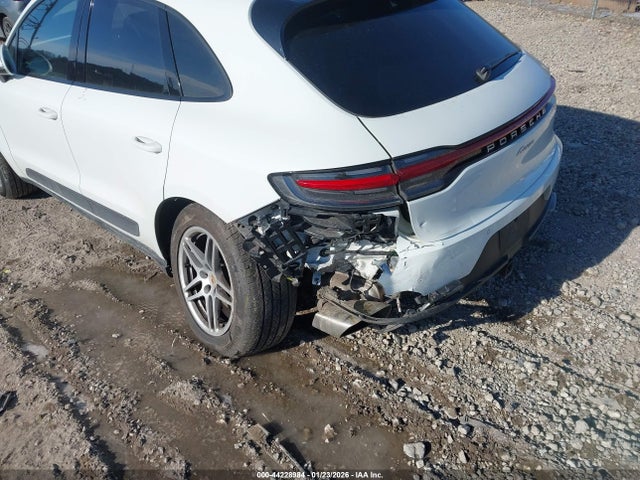 2019 PORSCHE MACAN WP1AA2A53KLB01153 Photo 5