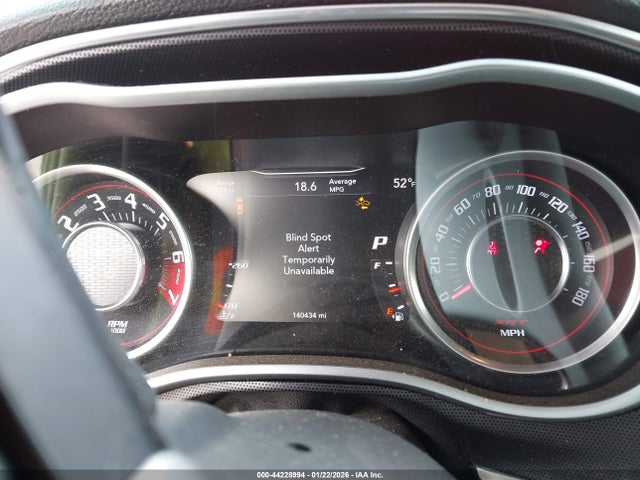 44228994 :رقم المزاد ، 2C3CDZDJ6FH704026 vin ، 2015 Dodge Challenger Srt 392 مزاد بيع