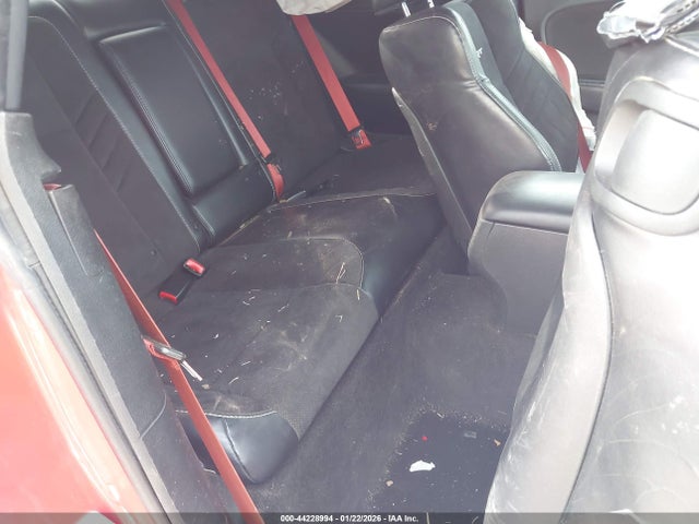 44228994 :رقم المزاد ، 2C3CDZDJ6FH704026 vin ، 2015 Dodge Challenger Srt 392 مزاد بيع