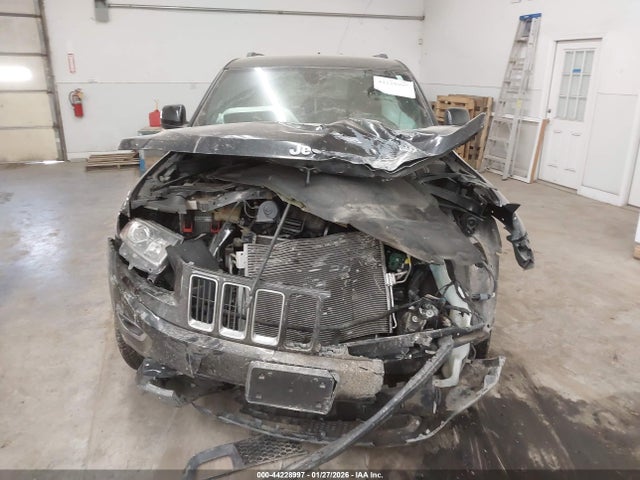 1C4RJFAG9GC441427 Jeep Grand Cherokee Laredo