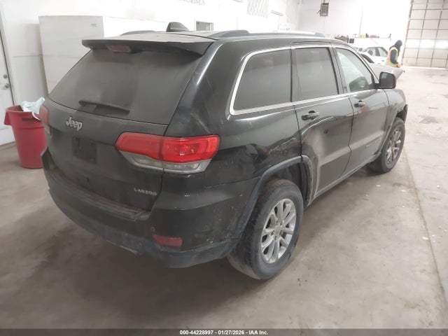 1C4RJFAG9GC441427 Jeep Grand Cherokee Laredo