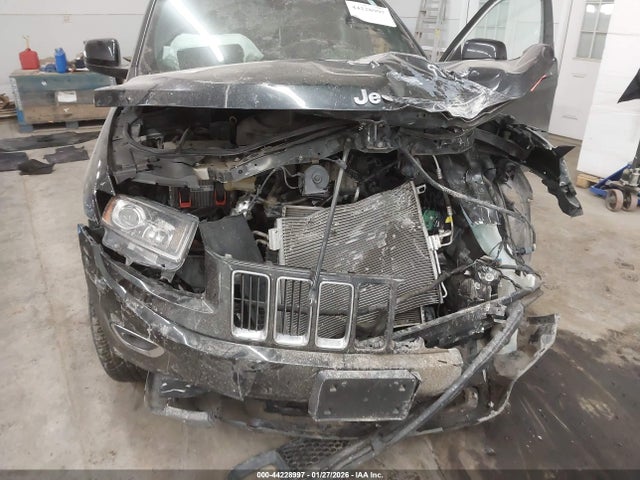 1C4RJFAG9GC441427 Jeep Grand Cherokee Laredo