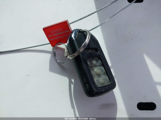 3CZRU5H53JG701258 Honda HR-V EX