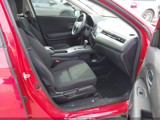 3CZRU5H53JG701258 Honda HR-V EX