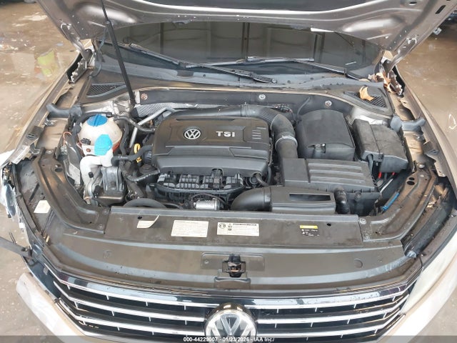 Aukcja sprzedaży 2016 Volkswagen Passat 1.8t Se, vin: 1VWBT7A3XGC014821, numer aukcji: 44229007