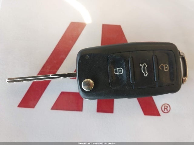 Aukcja sprzedaży 2016 Volkswagen Passat 1.8t Se, vin: 1VWBT7A3XGC014821, numer aukcji: 44229007
