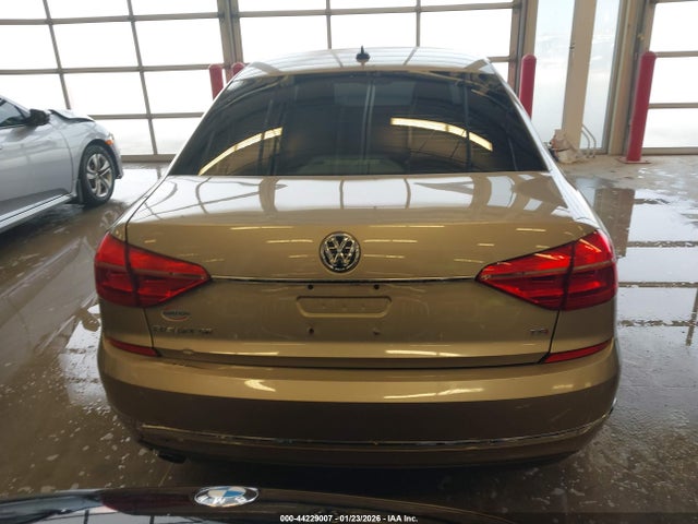 Aukcja sprzedaży 2016 Volkswagen Passat 1.8t Se, vin: 1VWBT7A3XGC014821, numer aukcji: 44229007