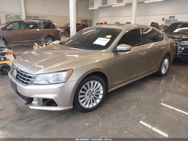 Aukcja sprzedaży 2016 Volkswagen Passat 1.8t Se, vin: 1VWBT7A3XGC014821, numer aukcji: 44229007