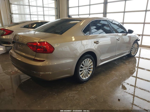 Aukcja sprzedaży 2016 Volkswagen Passat 1.8t Se, vin: 1VWBT7A3XGC014821, numer aukcji: 44229007