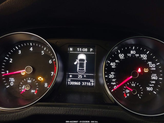 Aukcja sprzedaży 2016 Volkswagen Passat 1.8t Se, vin: 1VWBT7A3XGC014821, numer aukcji: 44229007