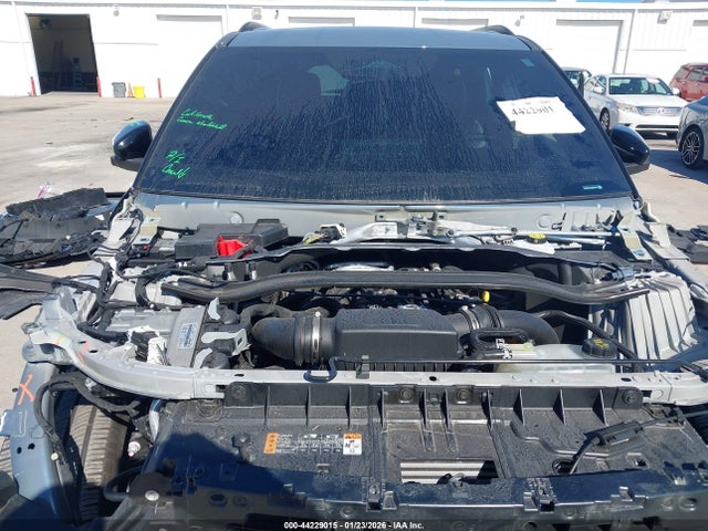 1FMWK8GC3SGB86190 Ford Explorer St