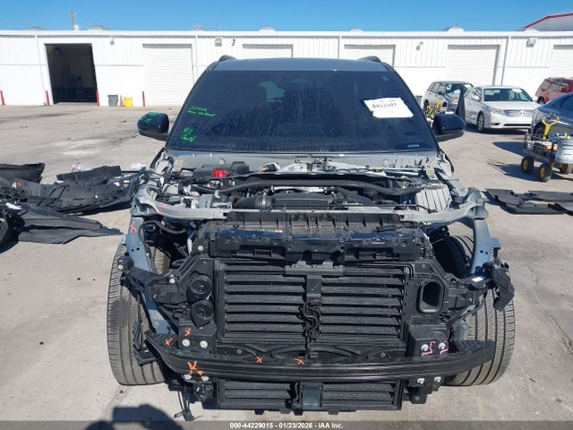 1FMWK8GC3SGB86190 Ford Explorer St
