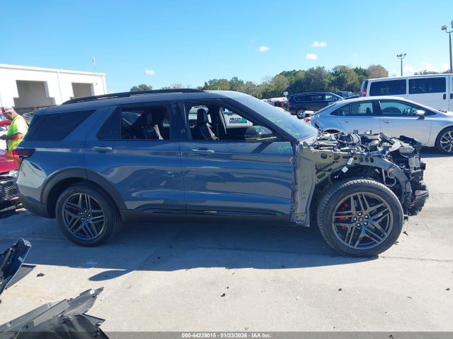 1FMWK8GC3SGB86190 Ford Explorer St