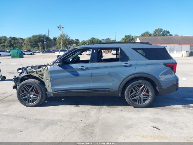 1FMWK8GC3SGB86190 Ford Explorer St