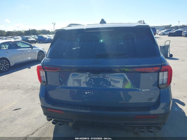 1FMWK8GC3SGB86190 Ford Explorer St