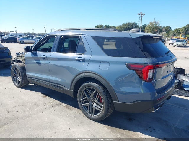 1FMWK8GC3SGB86190 Ford Explorer St