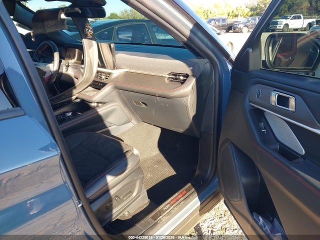 1FMWK8GC3SGB86190 Ford Explorer St