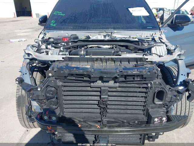 1FMWK8GC3SGB86190 Ford Explorer St