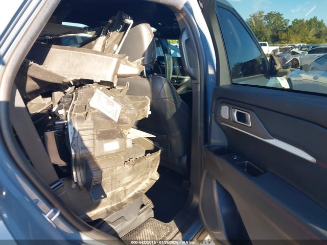 1FMWK8GC3SGB86190 Ford Explorer St