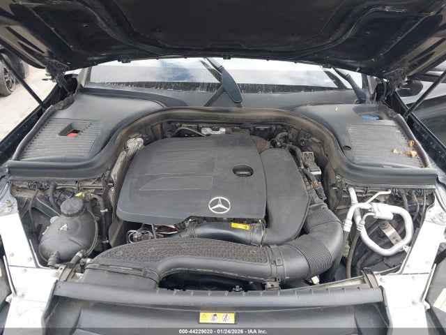 W1N0G8EB2NG103643 Mercedes-Benz Glc 300 4matic Suv