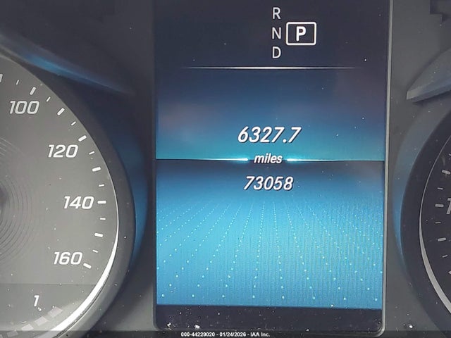 W1N0G8EB2NG103643 Mercedes-Benz Glc 300 4matic Suv