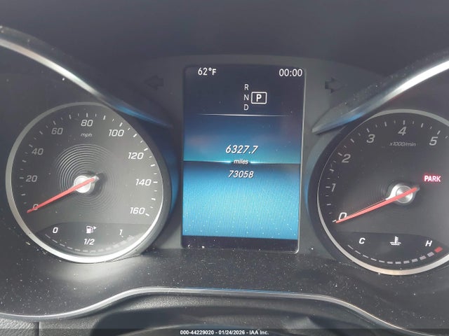 W1N0G8EB2NG103643 Mercedes-Benz Glc 300 4matic Suv