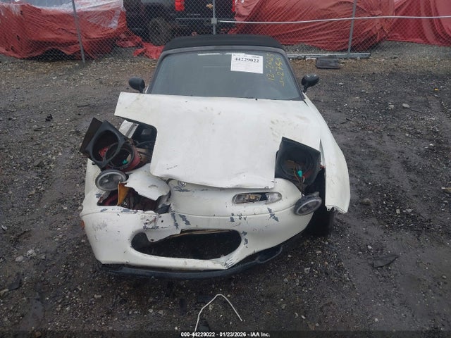 44229022 :رقم المزاد ، JM1NA3533S0602756 vin ، 1995 Mazda Mx-5 Miata مزاد بيع