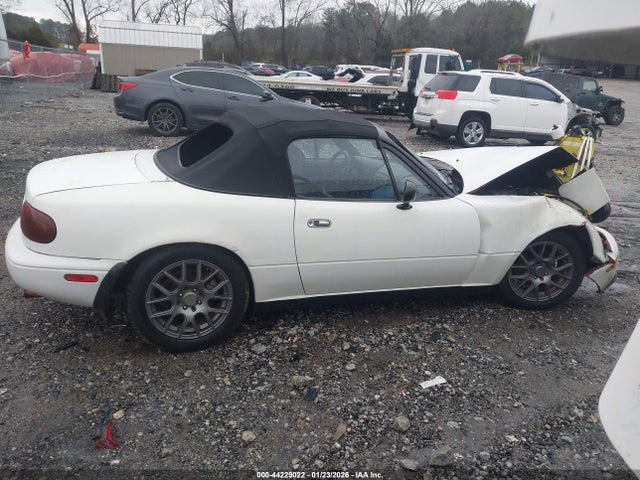 44229022 :رقم المزاد ، JM1NA3533S0602756 vin ، 1995 Mazda Mx-5 Miata مزاد بيع
