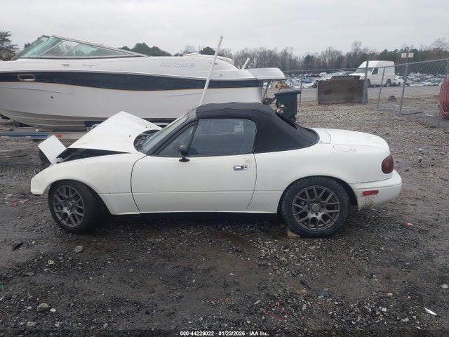 44229022 :رقم المزاد ، JM1NA3533S0602756 vin ، 1995 Mazda Mx-5 Miata مزاد بيع