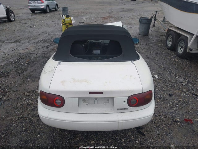44229022 :رقم المزاد ، JM1NA3533S0602756 vin ، 1995 Mazda Mx-5 Miata مزاد بيع