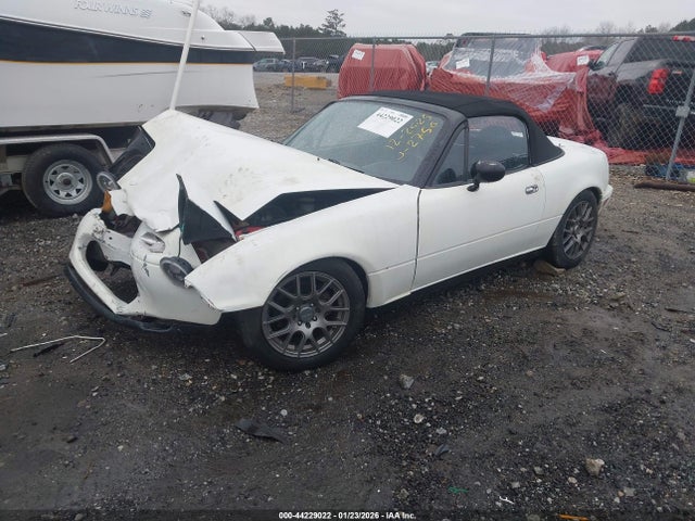 44229022 :رقم المزاد ، JM1NA3533S0602756 vin ، 1995 Mazda Mx-5 Miata مزاد بيع
