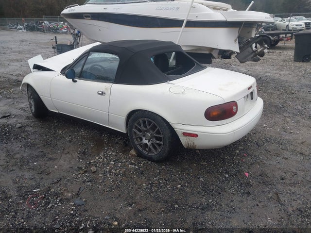 44229022 :رقم المزاد ، JM1NA3533S0602756 vin ، 1995 Mazda Mx-5 Miata مزاد بيع
