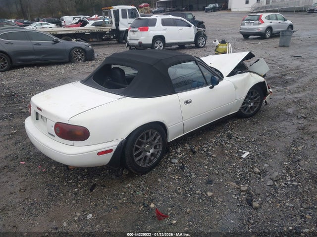 44229022 :رقم المزاد ، JM1NA3533S0602756 vin ، 1995 Mazda Mx-5 Miata مزاد بيع