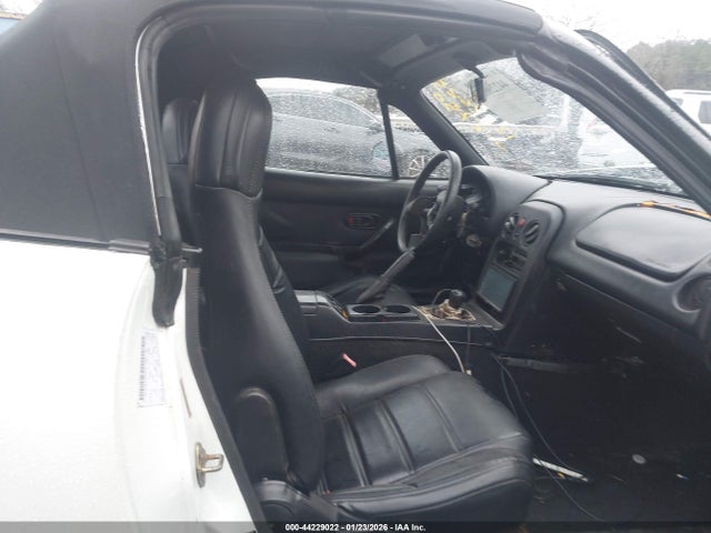 44229022 :رقم المزاد ، JM1NA3533S0602756 vin ، 1995 Mazda Mx-5 Miata مزاد بيع