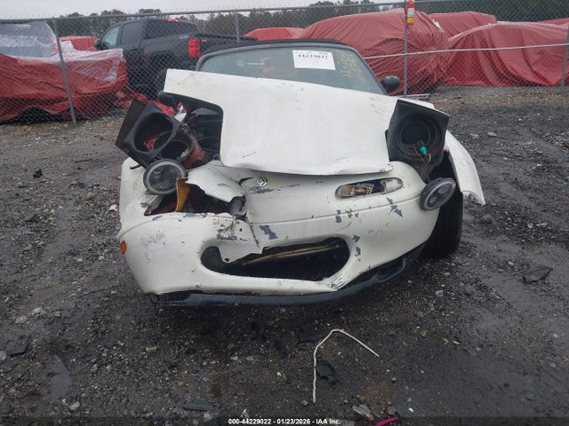 44229022 :رقم المزاد ، JM1NA3533S0602756 vin ، 1995 Mazda Mx-5 Miata مزاد بيع