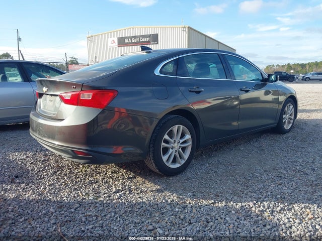 1G1ZD5ST7JF176082 Chevrolet MALIBU LT