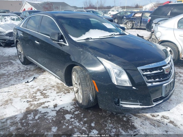 2016 CADILLAC XTS 2G61M5S3XG9170270
