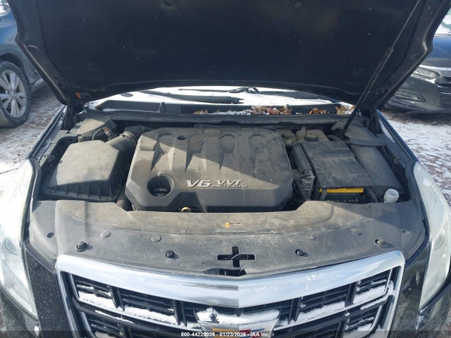 2016 CADILLAC XTS 2G61M5S3XG9170270 Photo 9