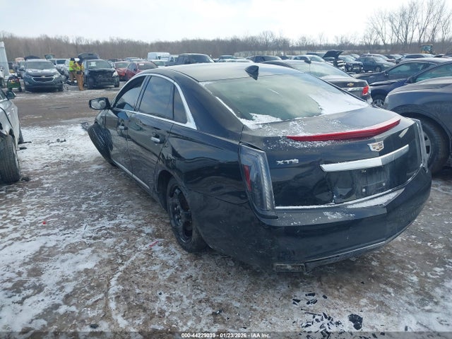 2016 CADILLAC XTS 2G61M5S3XG9170270 Photo 2