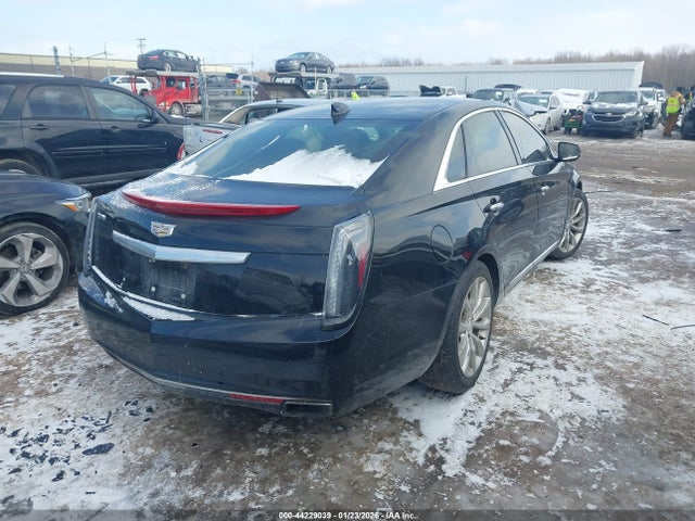 2016 CADILLAC XTS 2G61M5S3XG9170270 Photo 3