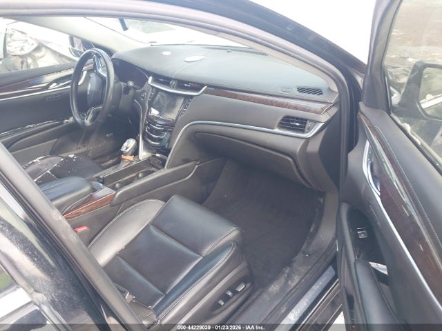 2016 CADILLAC XTS 2G61M5S3XG9170270 Photo 4