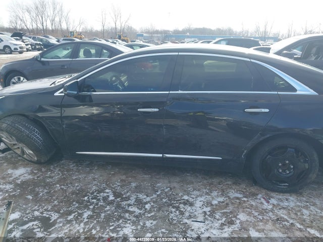 2016 CADILLAC XTS 2G61M5S3XG9170270 Photo 5