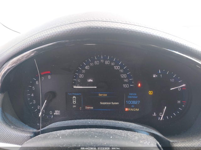 2016 CADILLAC XTS 2G61M5S3XG9170270 Photo 6