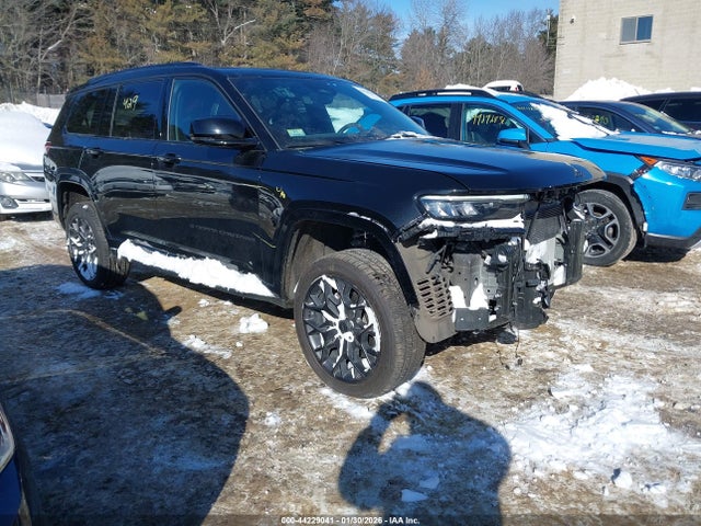 1C4RJKEG1R8925424 auction archive image